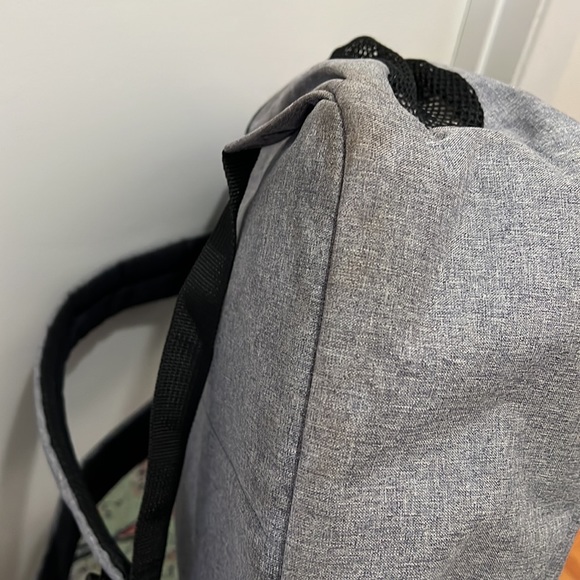 Skip Hop Diaper BackPack - Picture 7 of 7